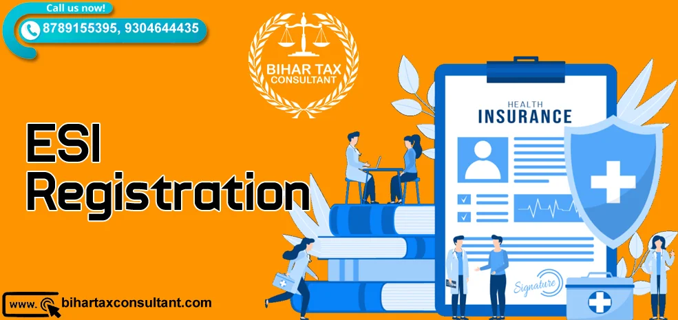 ESI Registration in Bihar