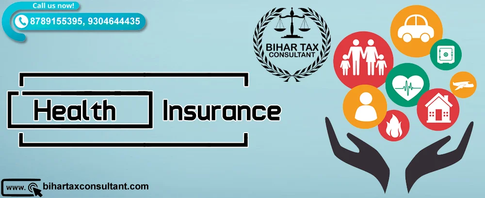 Health Insurance in Bihar