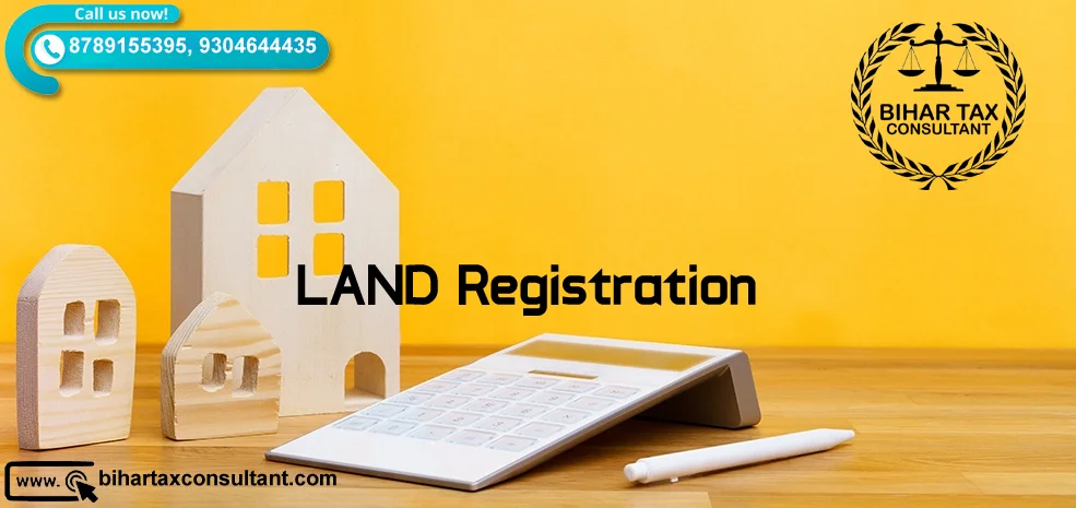 Land Registration in Patna