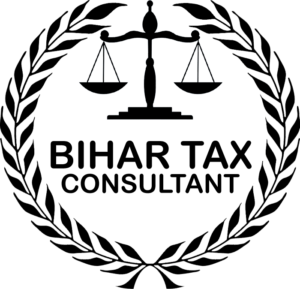 Bihar Tax Consultant