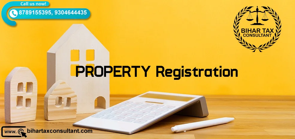 Property Registration in Patna