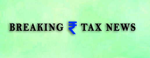 One More Country To Introduce GST (Goods and Services Tax )