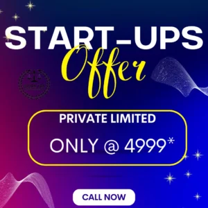 registration of private limited company