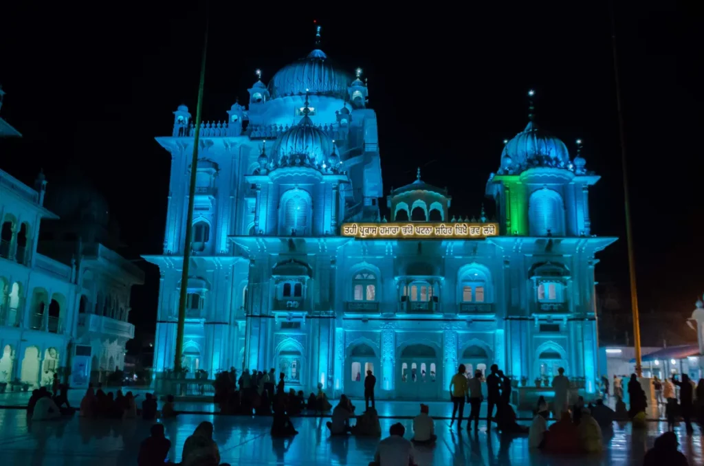 GST Consultant in Nauzar Katra