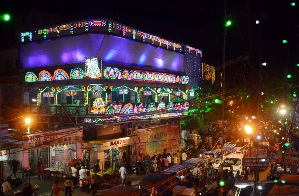 GST Consultant in Dariyapur