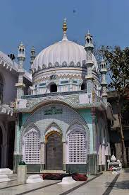 GST Consultant in Maroofganj